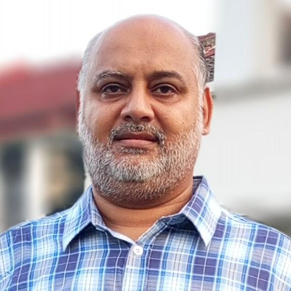 Dr. Azhar Ahmed Baloch, ICT Teacher at Empower Learning System