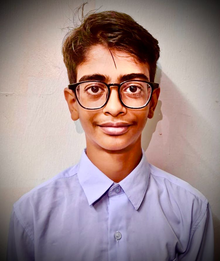 Faris Mehmood
