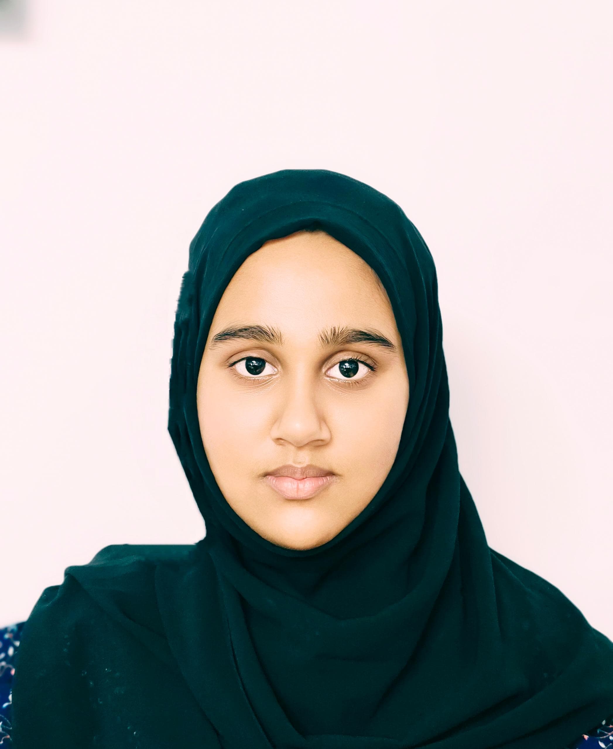 Najia Imran