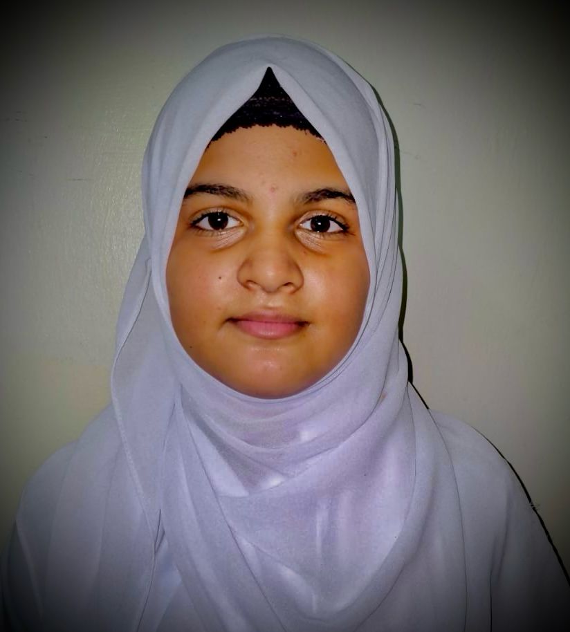 Haniya Rehman