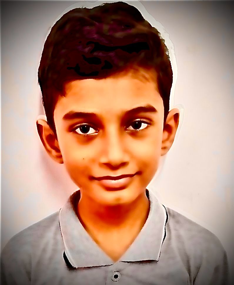 Rohan Ahmad Zafar