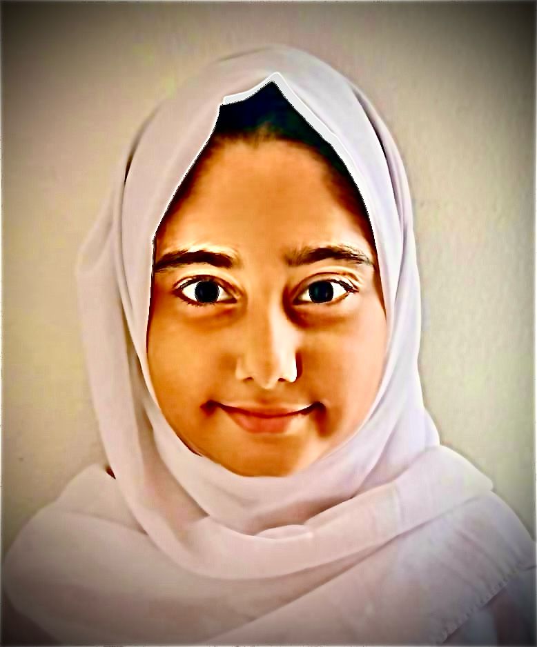 Neha Naveed