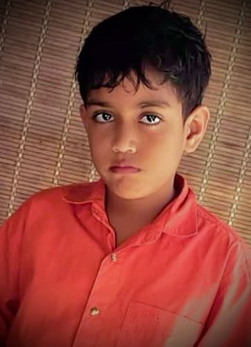 Ata ul Shafi